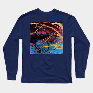 Remote Luxury Throwback 1984 Long Sleeve T-Shirt